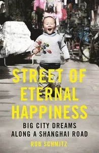 Street of Eternal Happiness