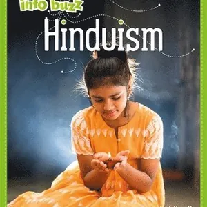 Info Buzz: Religion: Hinduism