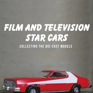 Film and Television Star Cars