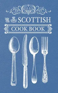 Scottish Cook Book