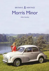 Morris Minor