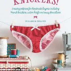 Knickers!