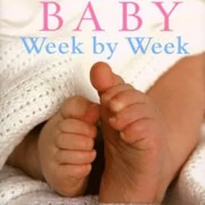 Your Baby Week By Week