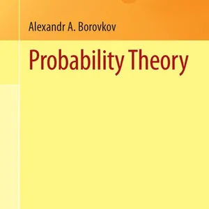 Probability Theory