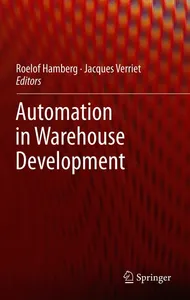 Automation in Warehouse Development