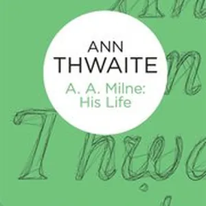 A. A. Milne