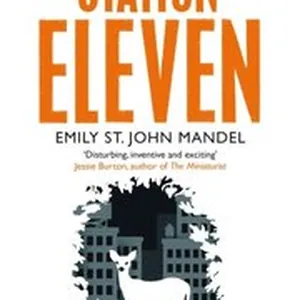 Station Eleven