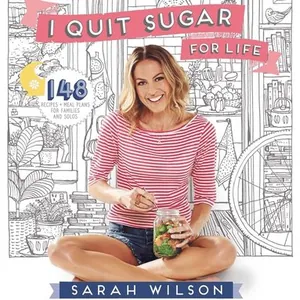 I Quit Sugar for Life