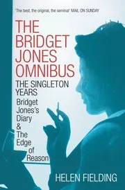 Bridget Jones Omnibus: The Singleton Years