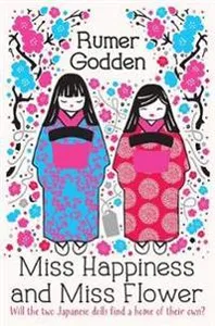 Miss Happiness and Miss Flower