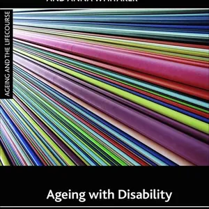 Ageing with Disability
