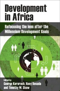 Development in Africa