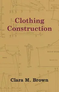 Clothing Construction