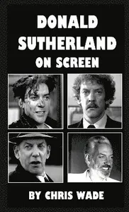 Donald Sutherland