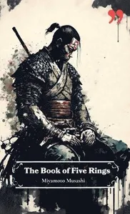 Book of Five Rings by Miyamoto Musashi