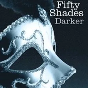 Fifty Shades Darker