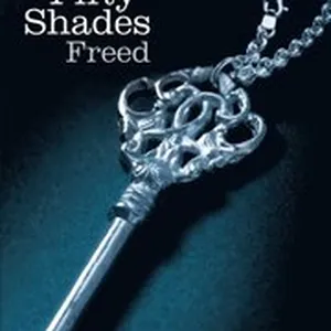 Fifty Shades Freed