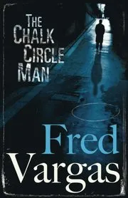 Chalk Circle Man