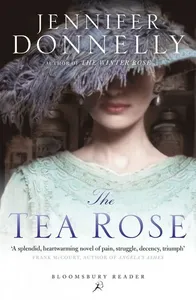 Tea Rose