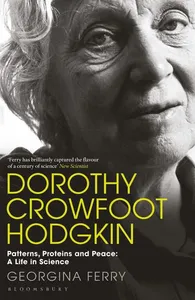 Dorothy Crowfoot Hodgkin