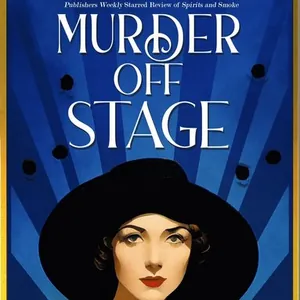 Murder Off Stage