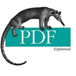 PDF Explained