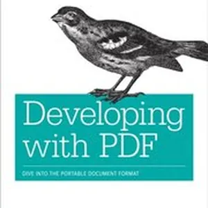 Developing with PDF