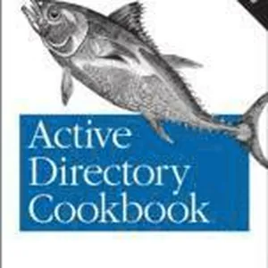 Active Directory Cookbook