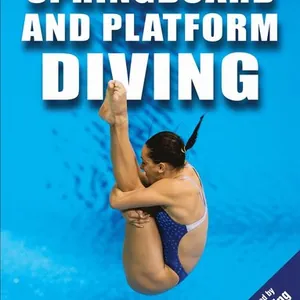 Springboard and Platform Diving
