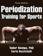 Periodization Training for Sports