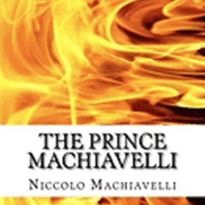 The Prince Machiavelli: LARGE PRINT 'Reader's Choice Edition' of The Prince by Niccolo Machiavelli