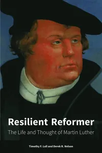 Resilient Reformer