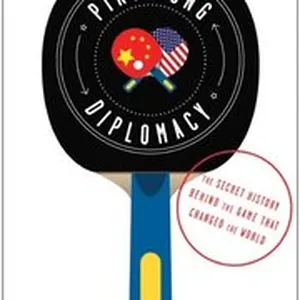 Ping-Pong Diplomacy
