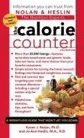 Calorie Counter, 6Th Edition