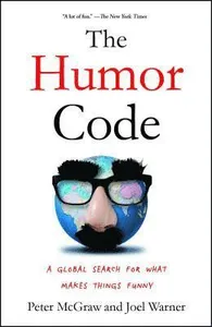 Humor Code