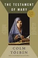 Testament of Mary