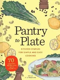Pantry to Plate