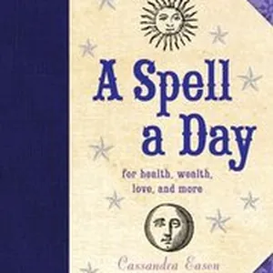 A Spell a Day