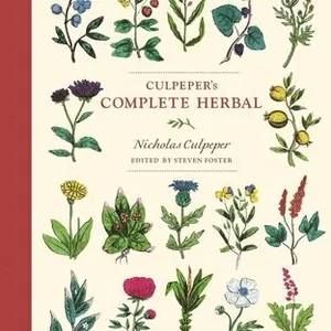 Culpeper's Complete Herbal