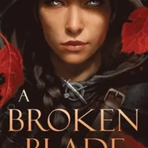 Broken Blade