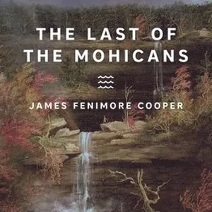 Last of the Mohicans