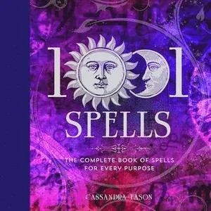1001 Spells