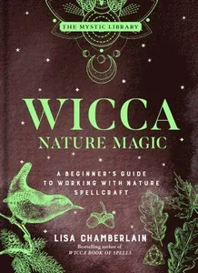 Wicca Nature Magic