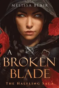Broken Blade