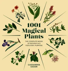 1001 Magical Plants