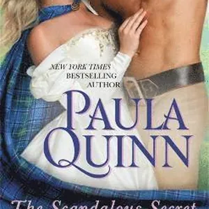 The Scandalous Secret of Abigail Macgregor