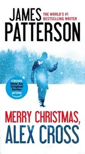 Merry Christmas, Alex Cross