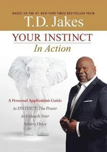 Your INSTINCT in Action