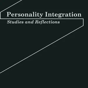 Personality Integration