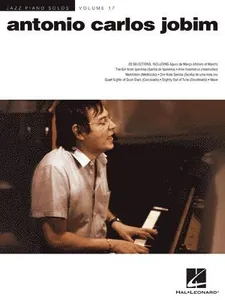Antonio Carlos Jobim